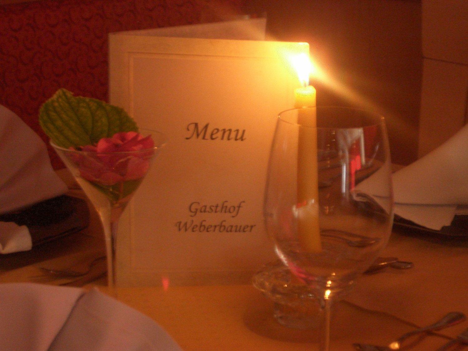 שפאו אם ווילדן קייזר Gasthof Weberbauer מראה חיצוני תמונה