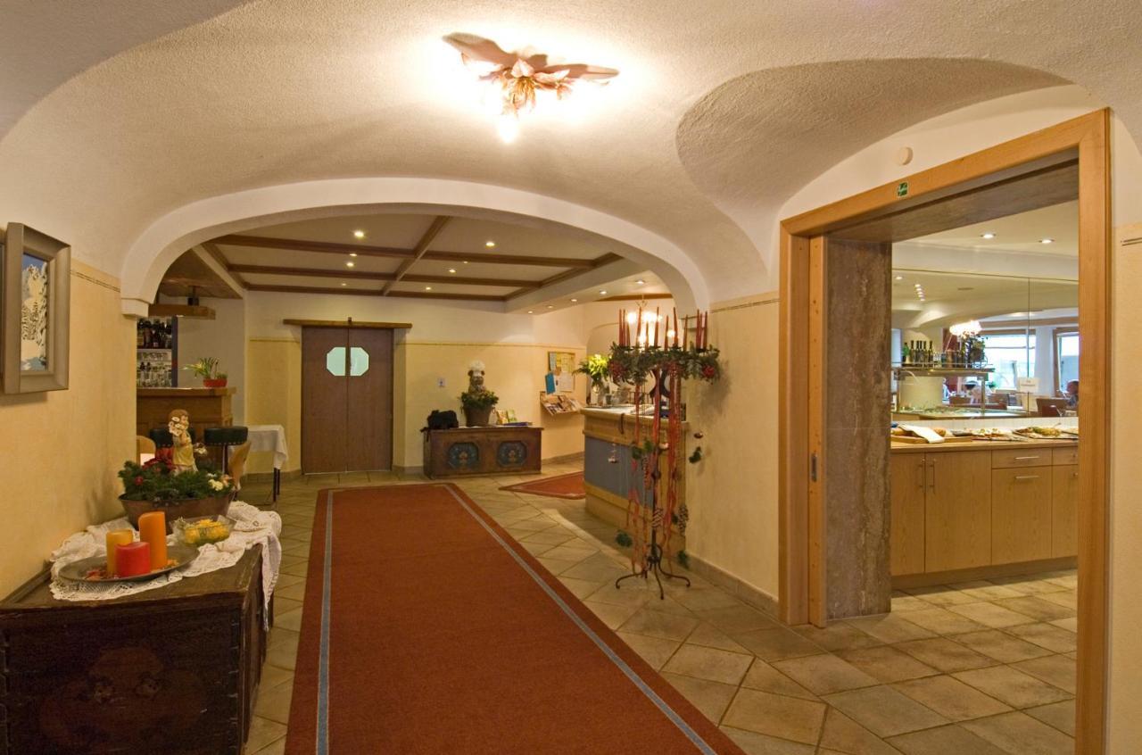 שפאו אם ווילדן קייזר Gasthof Weberbauer מראה חיצוני תמונה